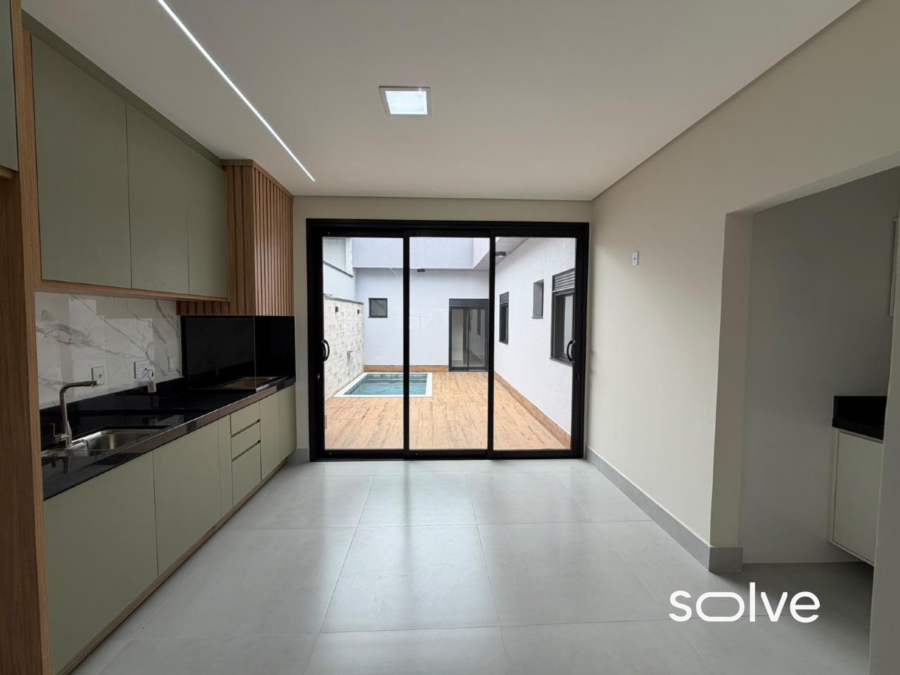 Casa em Condomínio à venda em Indaiatuba - Residencial Mantova por 1.450.000,00: 
