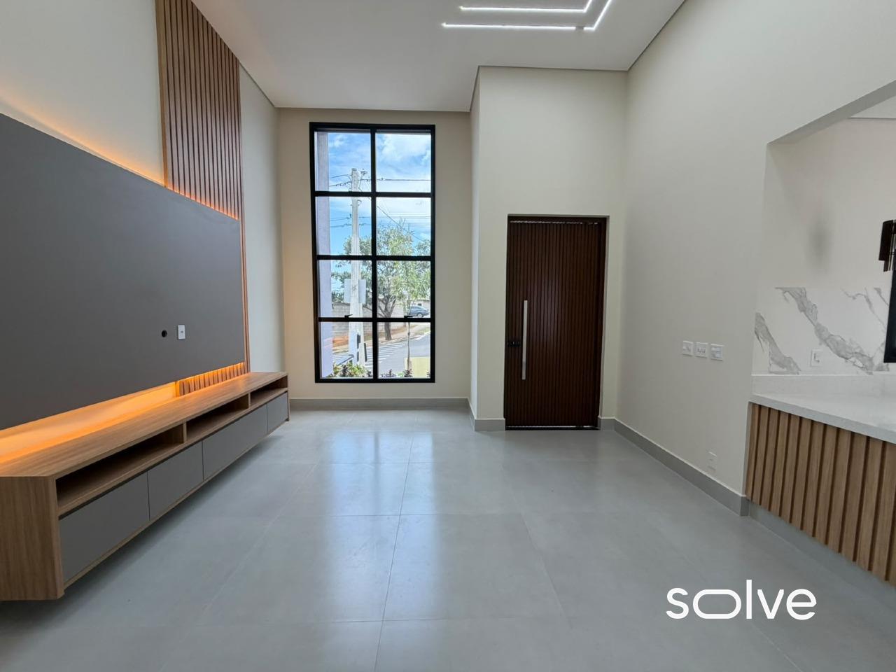 Casa em Condomínio à venda em Indaiatuba - Residencial Mantova por 1.450.000,00: 