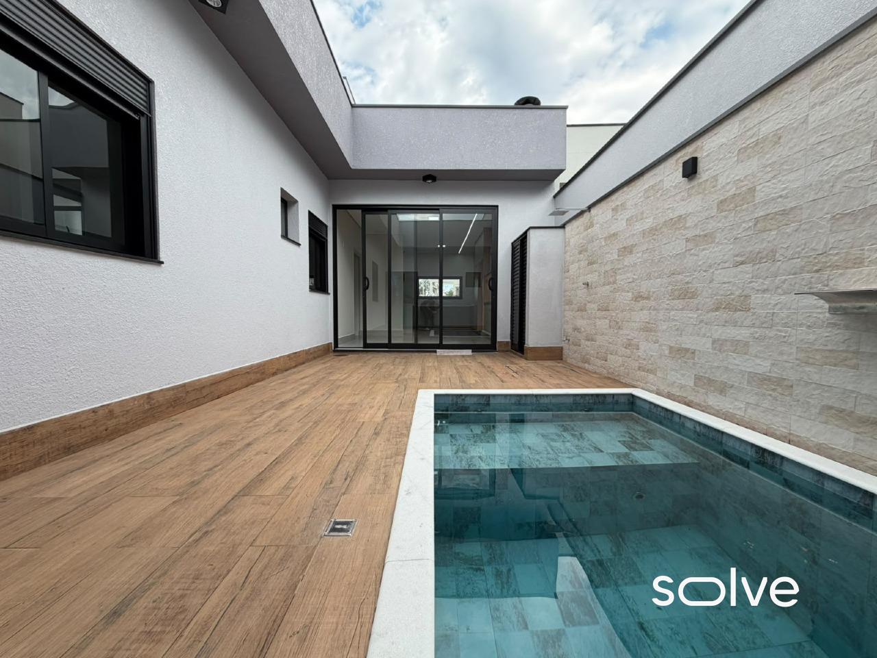 Casa em Condomínio à venda em Indaiatuba - Residencial Mantova por 1.450.000,00: 