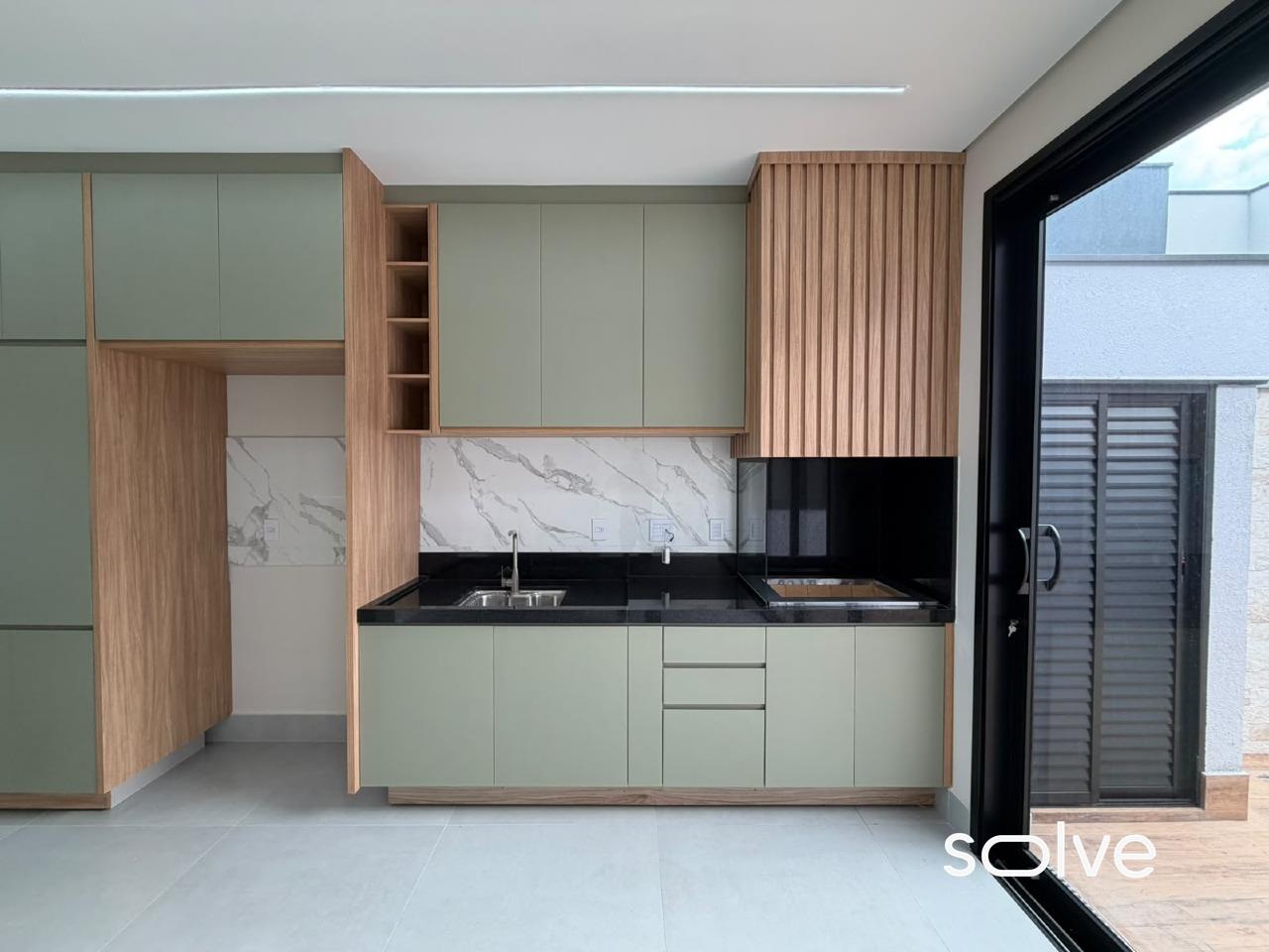 Casa em Condomínio à venda em Indaiatuba - Residencial Mantova por 1.450.000,00: 