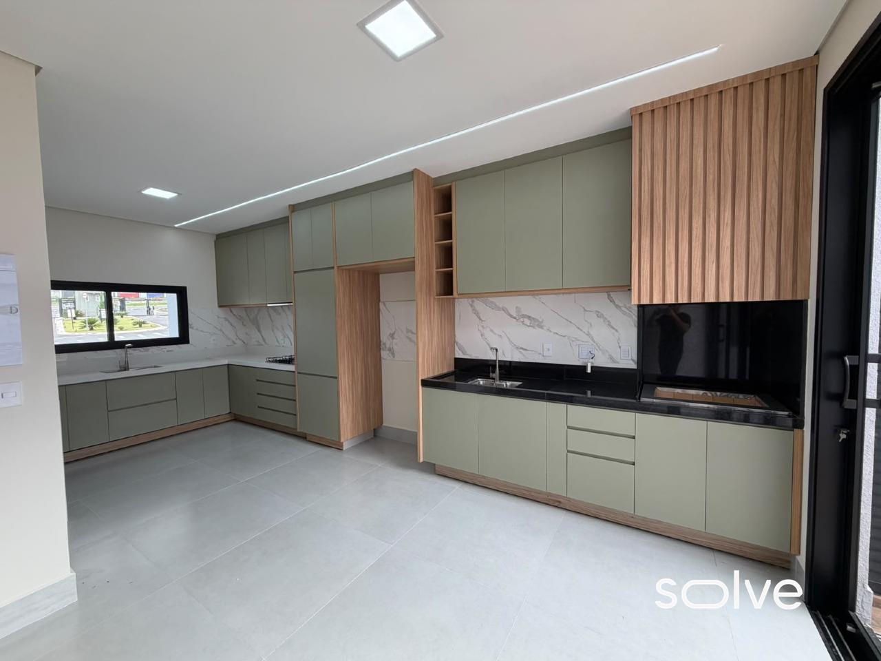 Casa em Condomínio à venda em Indaiatuba - Residencial Mantova por 1.450.000,00: 