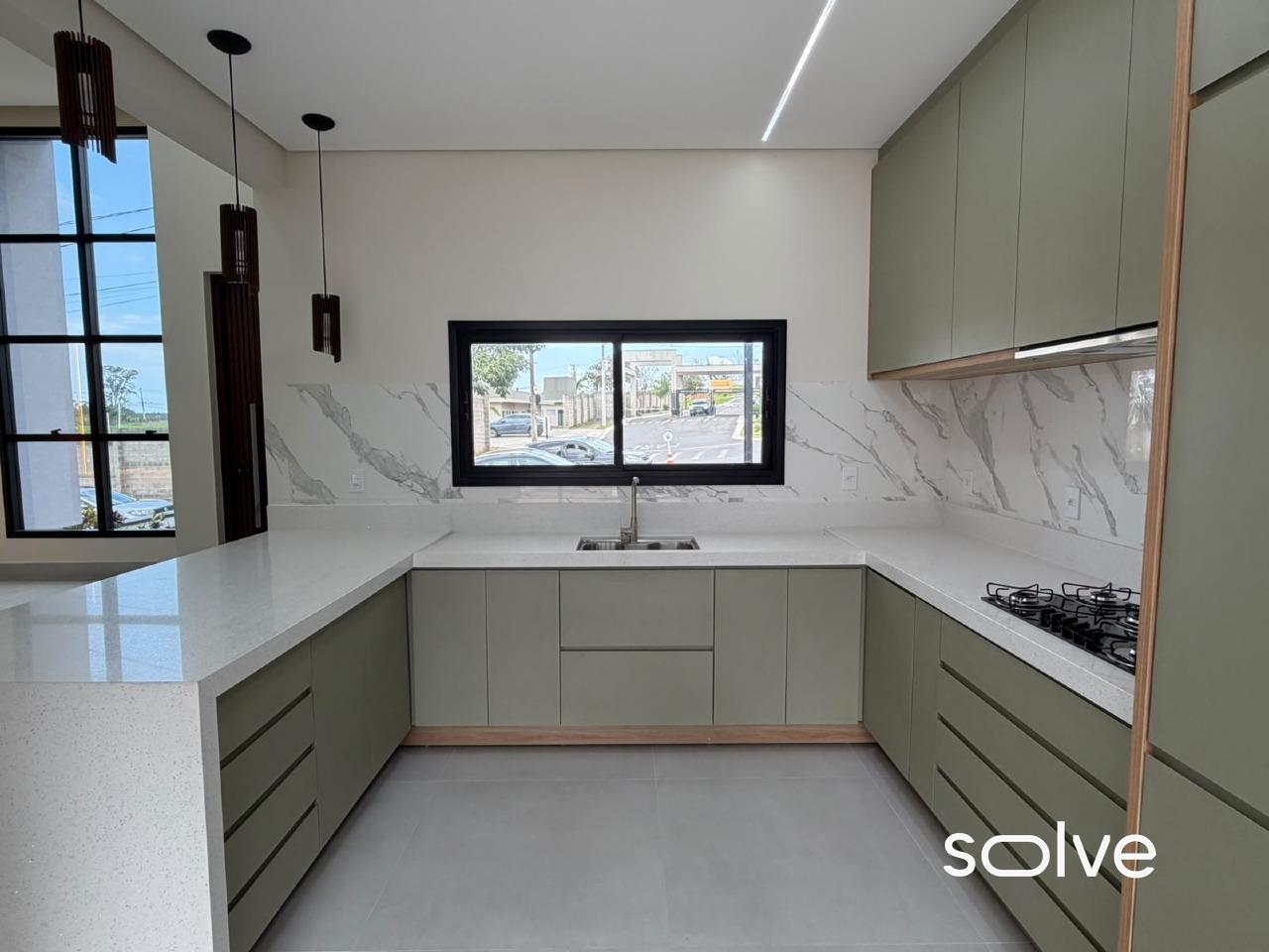 Casa em Condomínio à venda em Indaiatuba - Residencial Mantova por 1.450.000,00: 