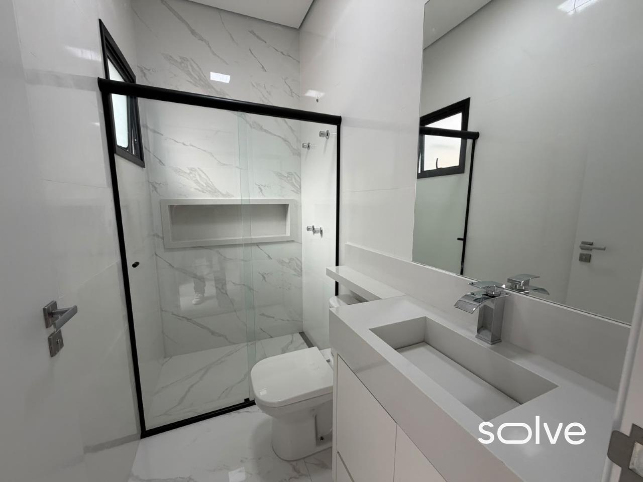 Casa em Condomínio à venda em Indaiatuba - Residencial Mantova por 1.450.000,00: 