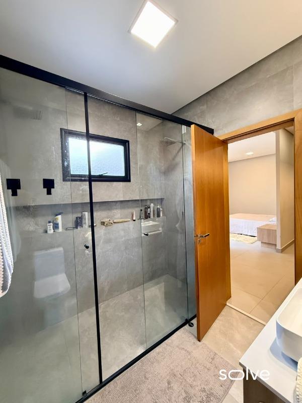 Casa em Condomínio à venda em Indaiatuba - Park Gran Reserve por 1.300.000,00: