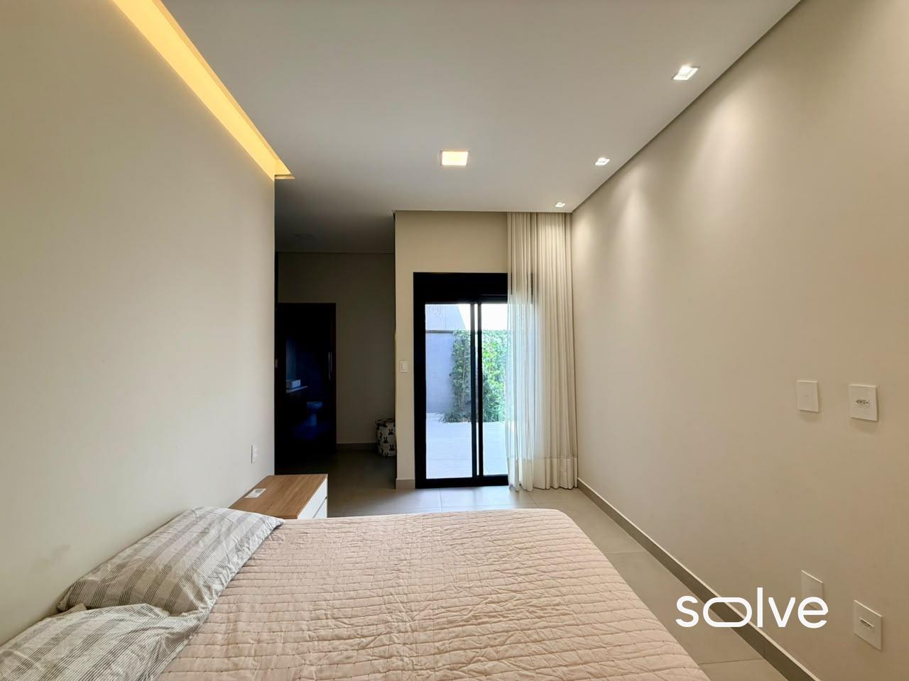 Casa em Condomínio à venda em Indaiatuba - Park Gran Reserve por 1.300.000,00: