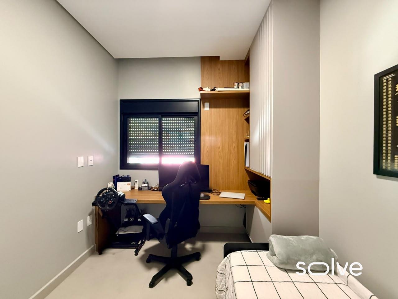 Casa em Condomínio à venda em Indaiatuba - Park Gran Reserve por 1.300.000,00: