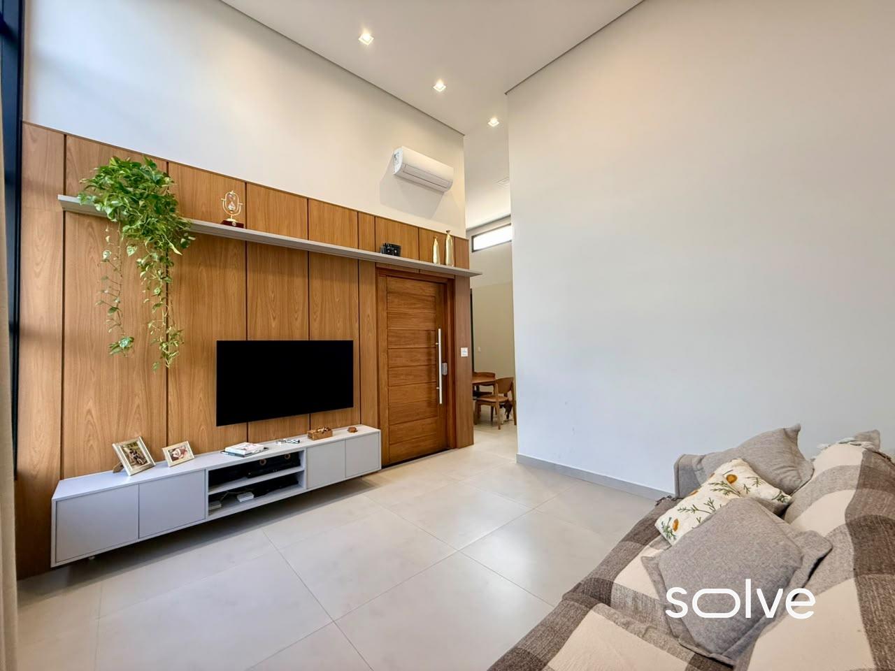 Casa em Condomínio à venda em Indaiatuba - Park Gran Reserve por 1.300.000,00: