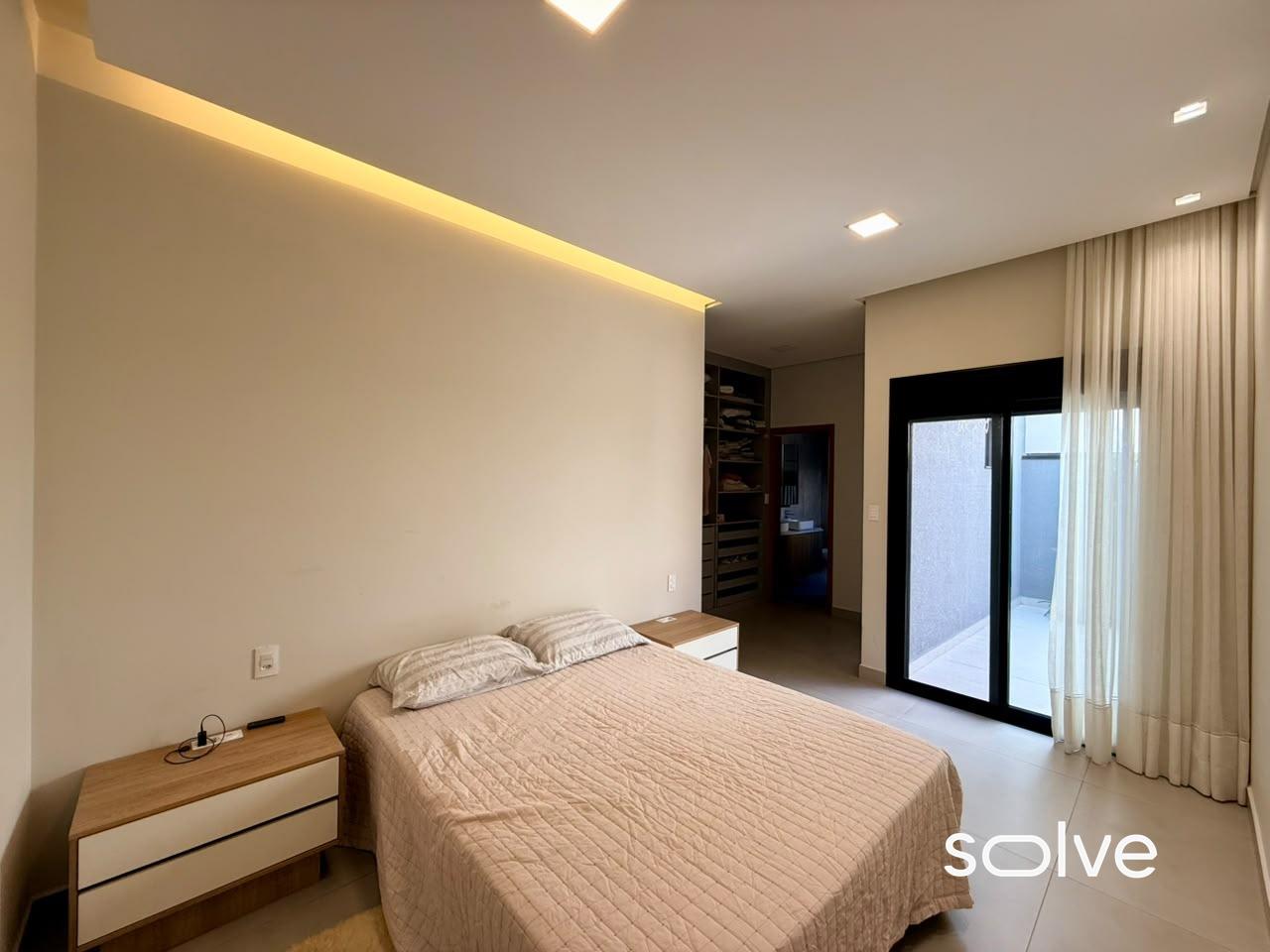 Casa em Condomínio à venda em Indaiatuba - Park Gran Reserve por 1.300.000,00: