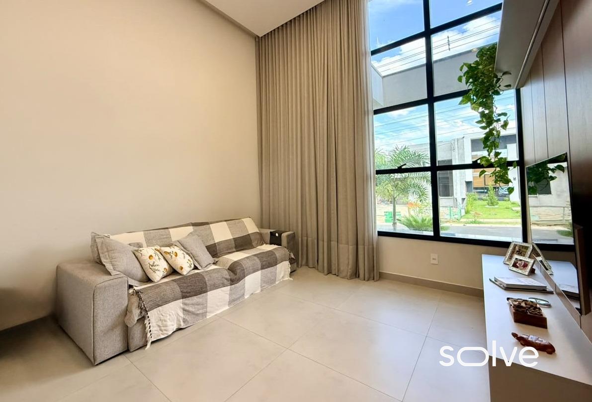 Casa em Condomínio à venda em Indaiatuba - Park Gran Reserve por 1.300.000,00: 
