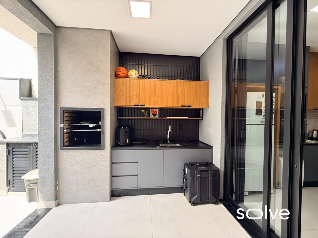 Casa em Condomínio à venda em Indaiatuba - Park Gran Reserve por 1.300.000,00: