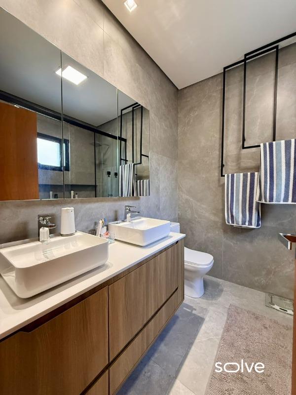 Casa em Condomínio à venda em Indaiatuba - Park Gran Reserve por 1.300.000,00: