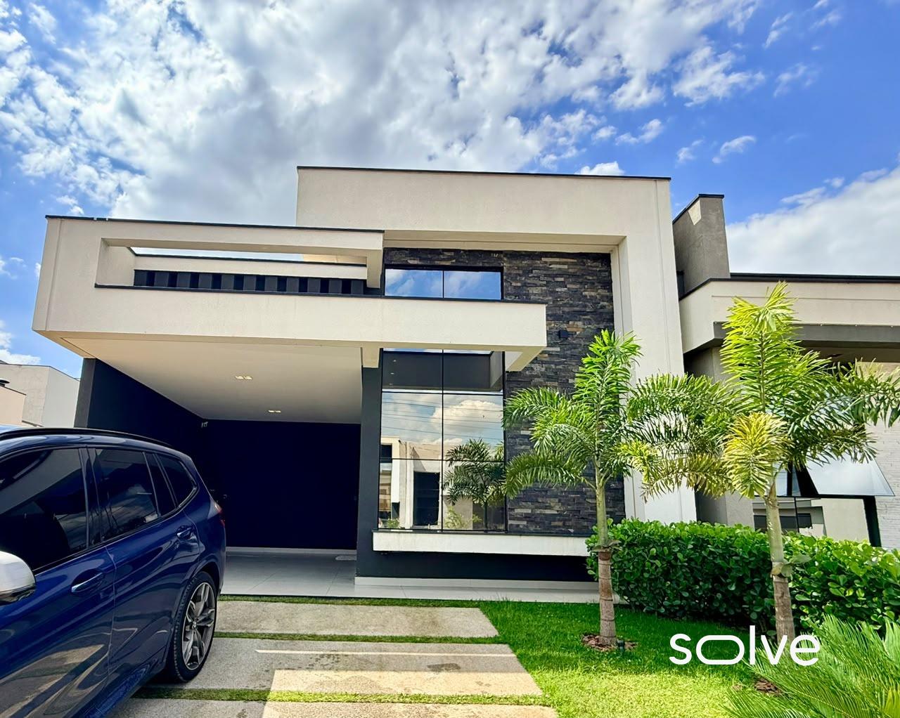 Casa em Condomínio à venda em Indaiatuba - Park Gran Reserve por 1.300.000,00: 