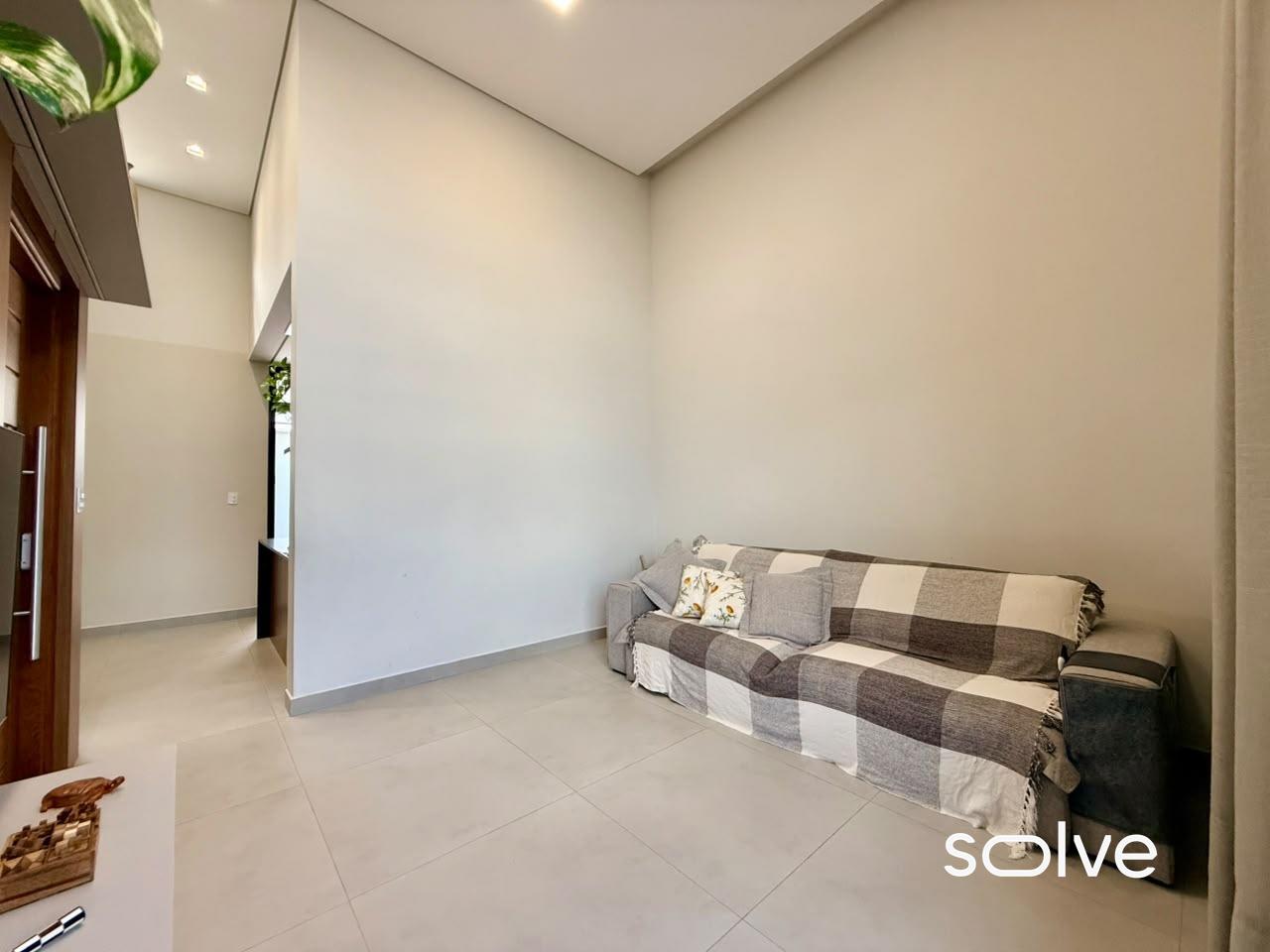 Casa em Condomínio à venda em Indaiatuba - Park Gran Reserve por 1.300.000,00: