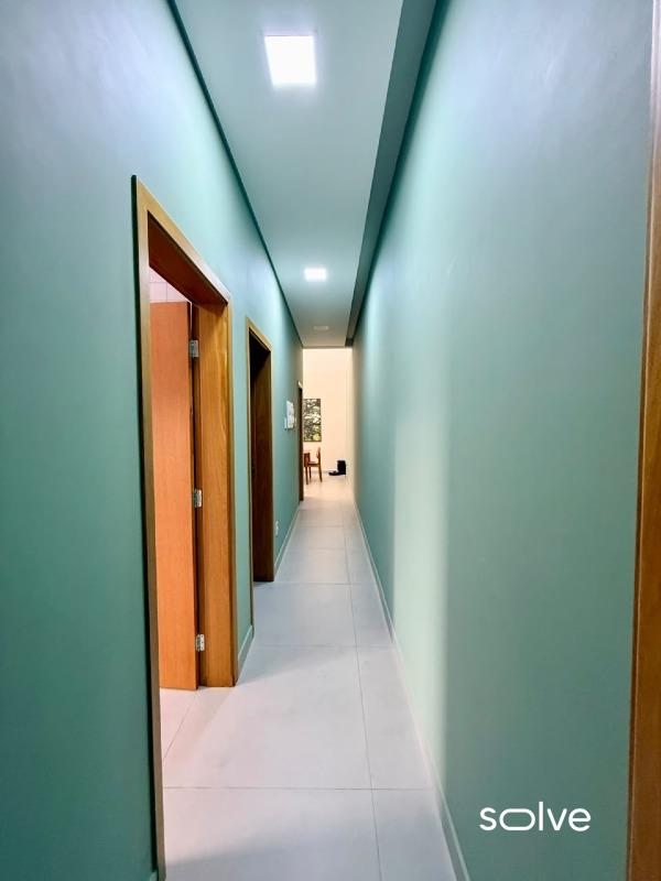 Casa em Condomínio à venda em Indaiatuba - Park Gran Reserve por 1.300.000,00: