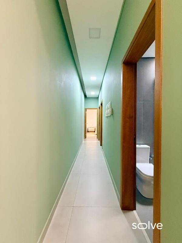 Casa em Condomínio à venda em Indaiatuba - Park Gran Reserve por 1.300.000,00: