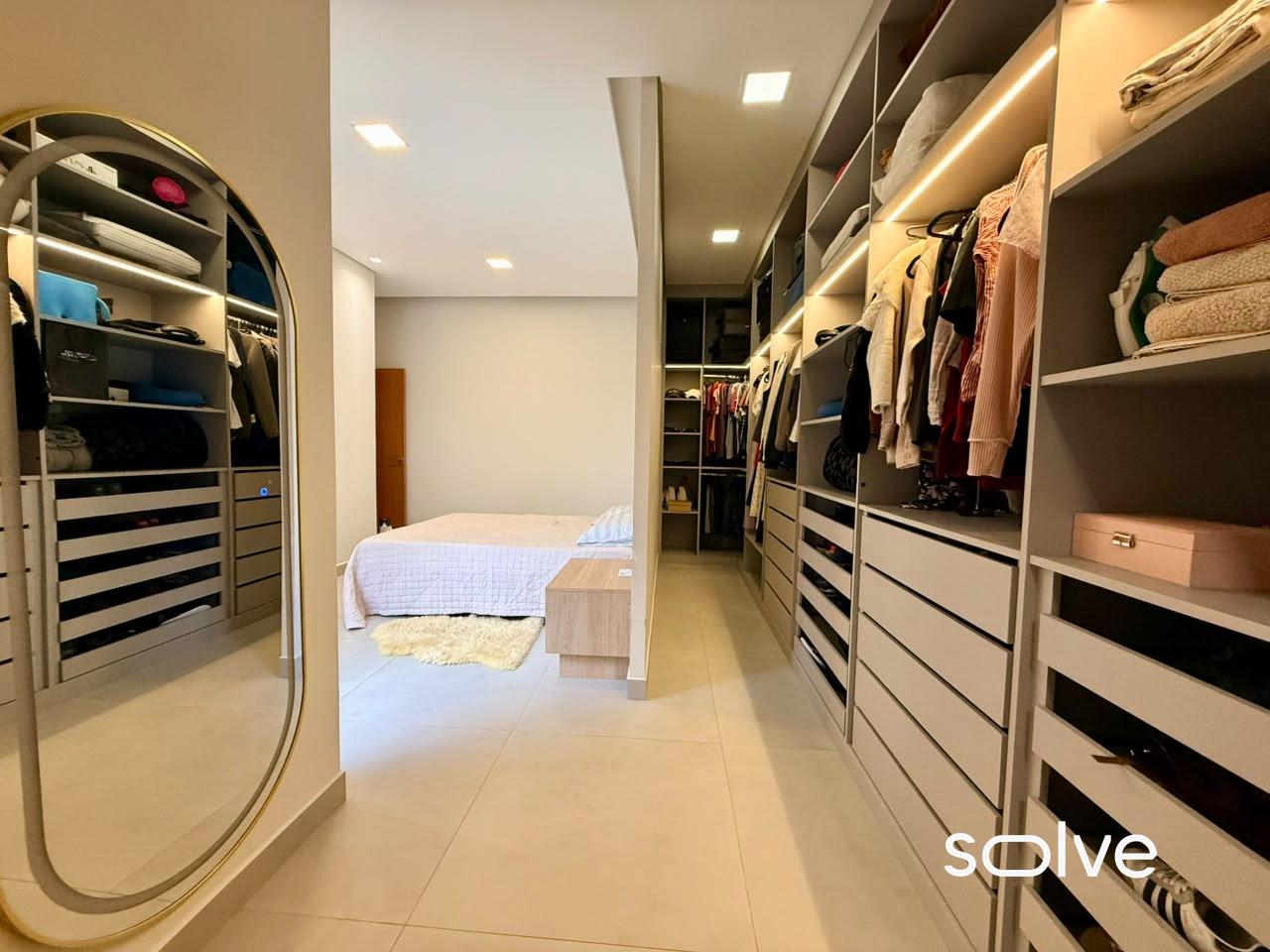 Casa em Condomínio à venda em Indaiatuba - Park Gran Reserve por 1.300.000,00: