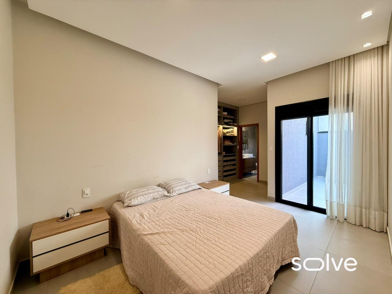 Casa em Condomínio à venda em Indaiatuba - Park Gran Reserve por 1.300.000,00: