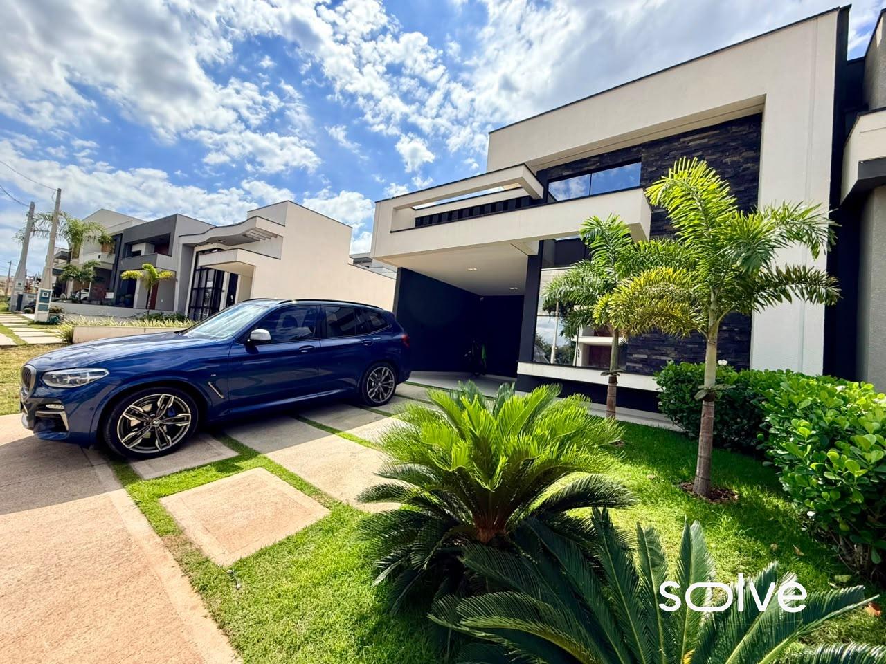 Casa em Condomínio à venda em Indaiatuba - Park Gran Reserve por 1.300.000,00: 