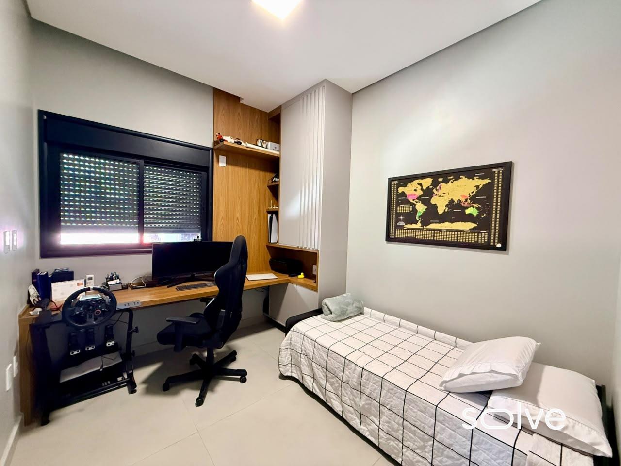 Casa em Condomínio à venda em Indaiatuba - Park Gran Reserve por 1.300.000,00: