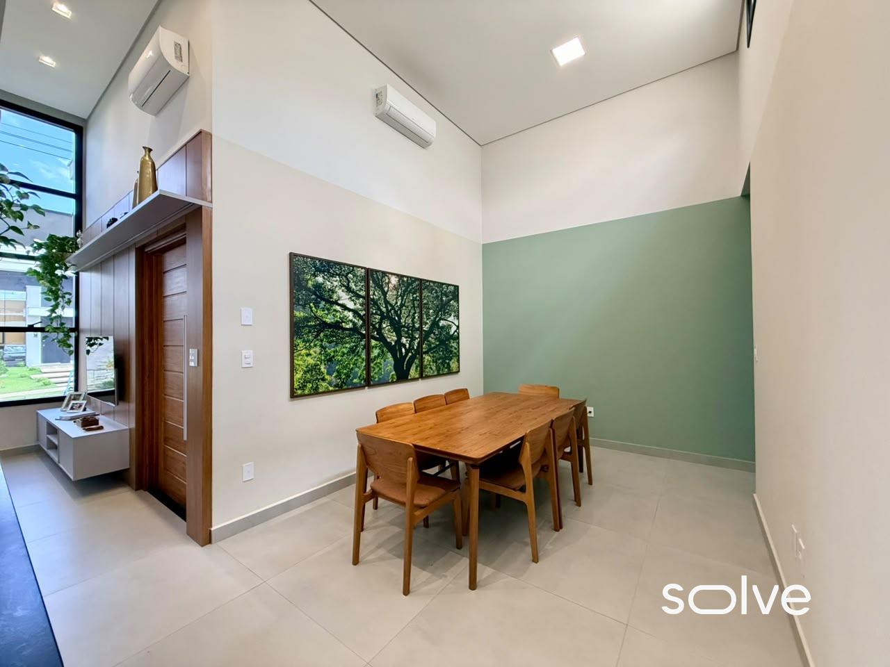 Casa em Condomínio à venda em Indaiatuba - Park Gran Reserve por 1.300.000,00: