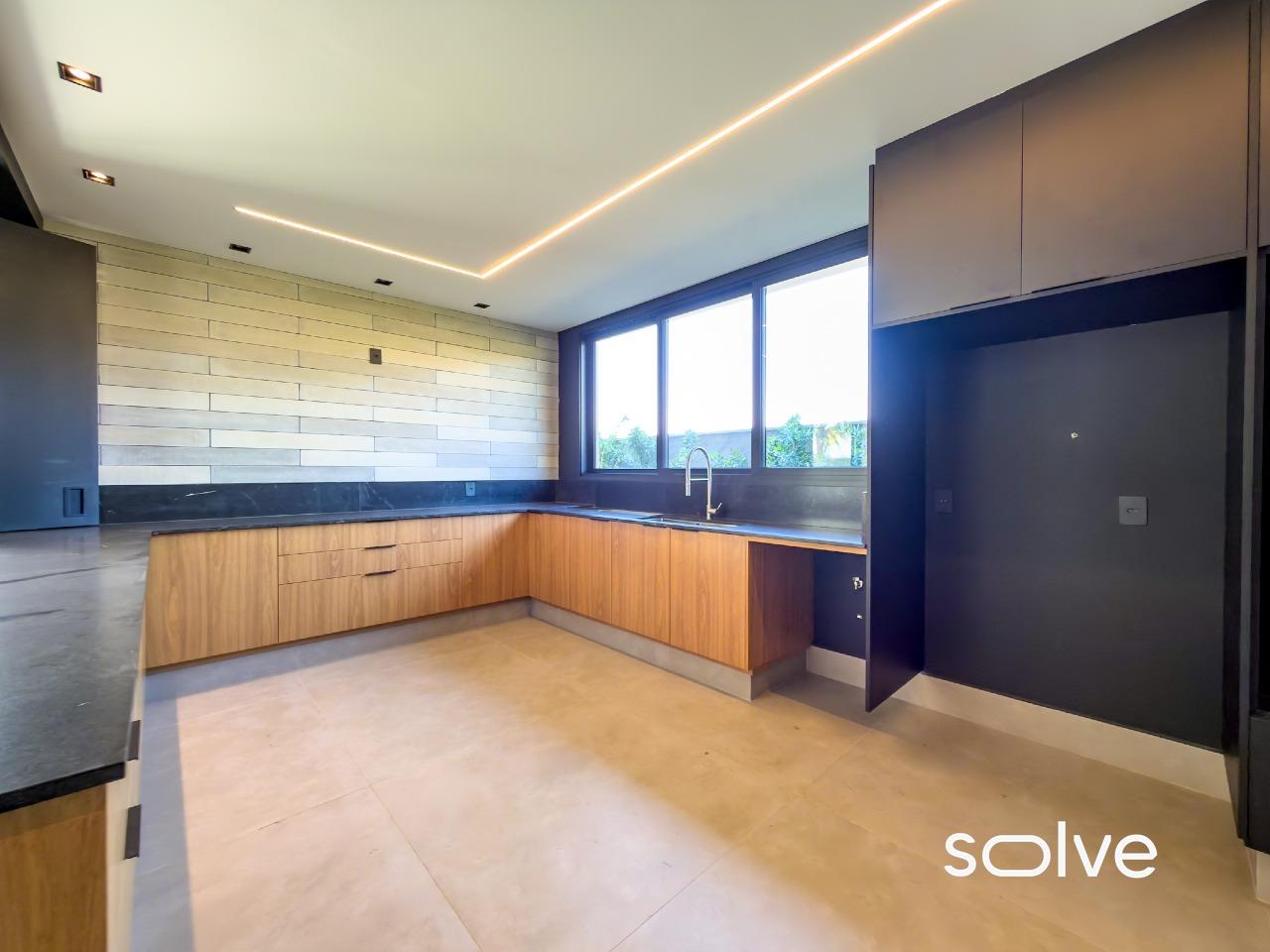 Casa em Condomínio à venda em Campinas - Residencial Pedra Alta por 9.400.000,00: