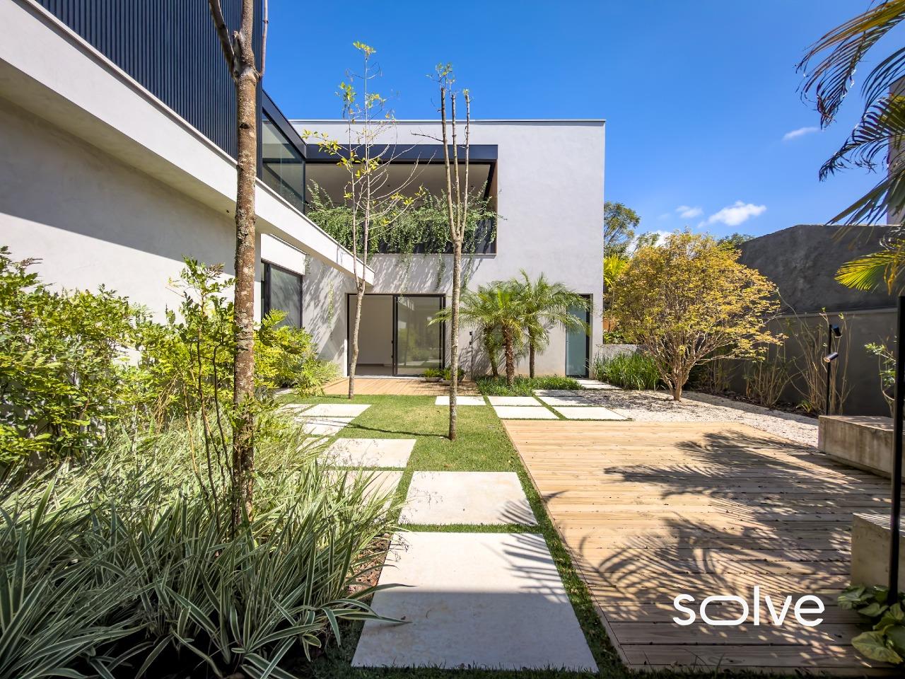 Casa em Condomínio à venda em Campinas - Residencial Pedra Alta por 9.400.000,00: