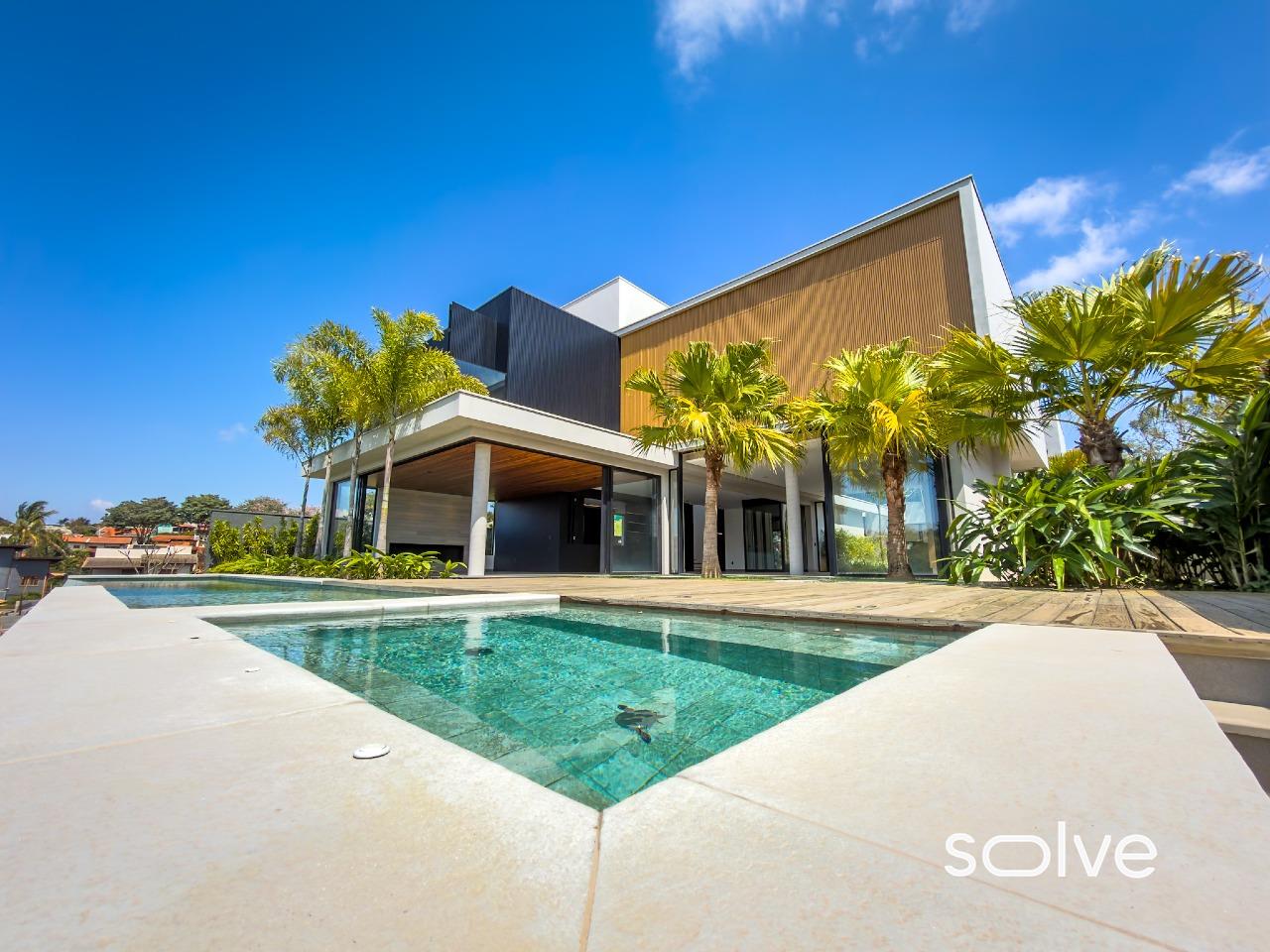Casa em Condomínio à venda em Campinas - Residencial Pedra Alta por 9.400.000,00: