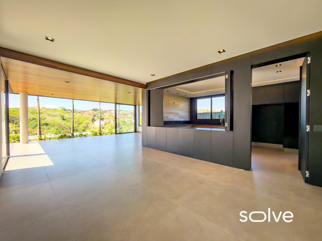 Casa em Condomínio à venda em Campinas - Residencial Pedra Alta por 9.400.000,00: