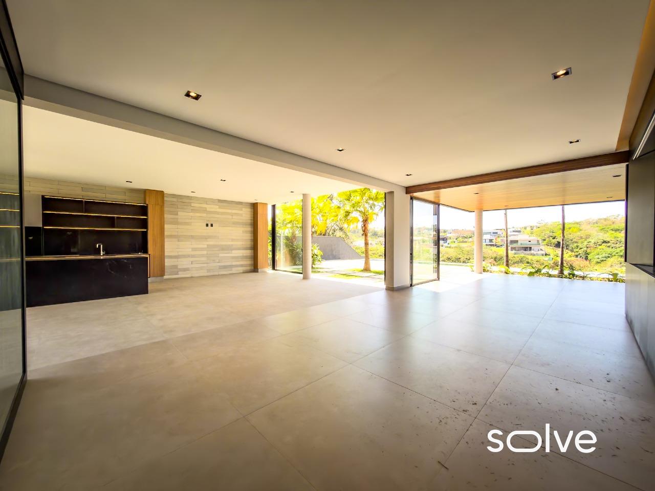 Casa em Condomínio à venda em Campinas - Residencial Pedra Alta por 9.400.000,00: