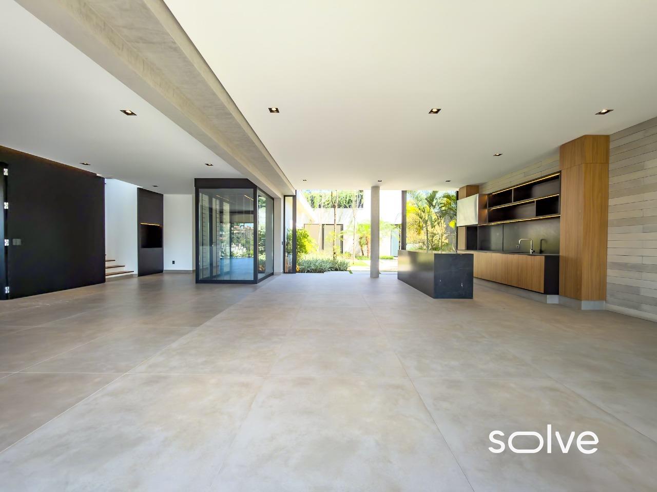 Casa em Condomínio à venda em Campinas - Residencial Pedra Alta por 9.400.000,00:
