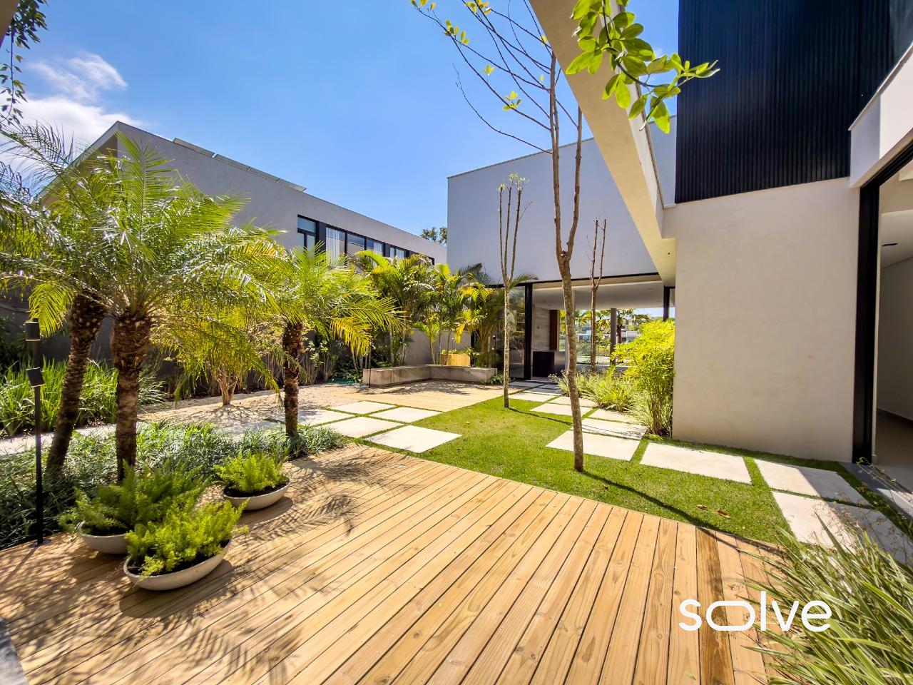 Casa em Condomínio à venda em Campinas - Residencial Pedra Alta por 9.400.000,00: