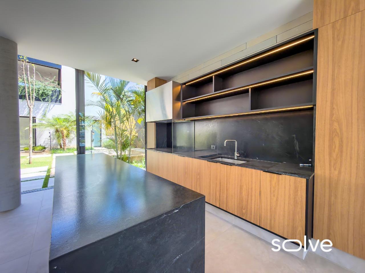 Casa em Condomínio à venda em Campinas - Residencial Pedra Alta por 9.400.000,00: