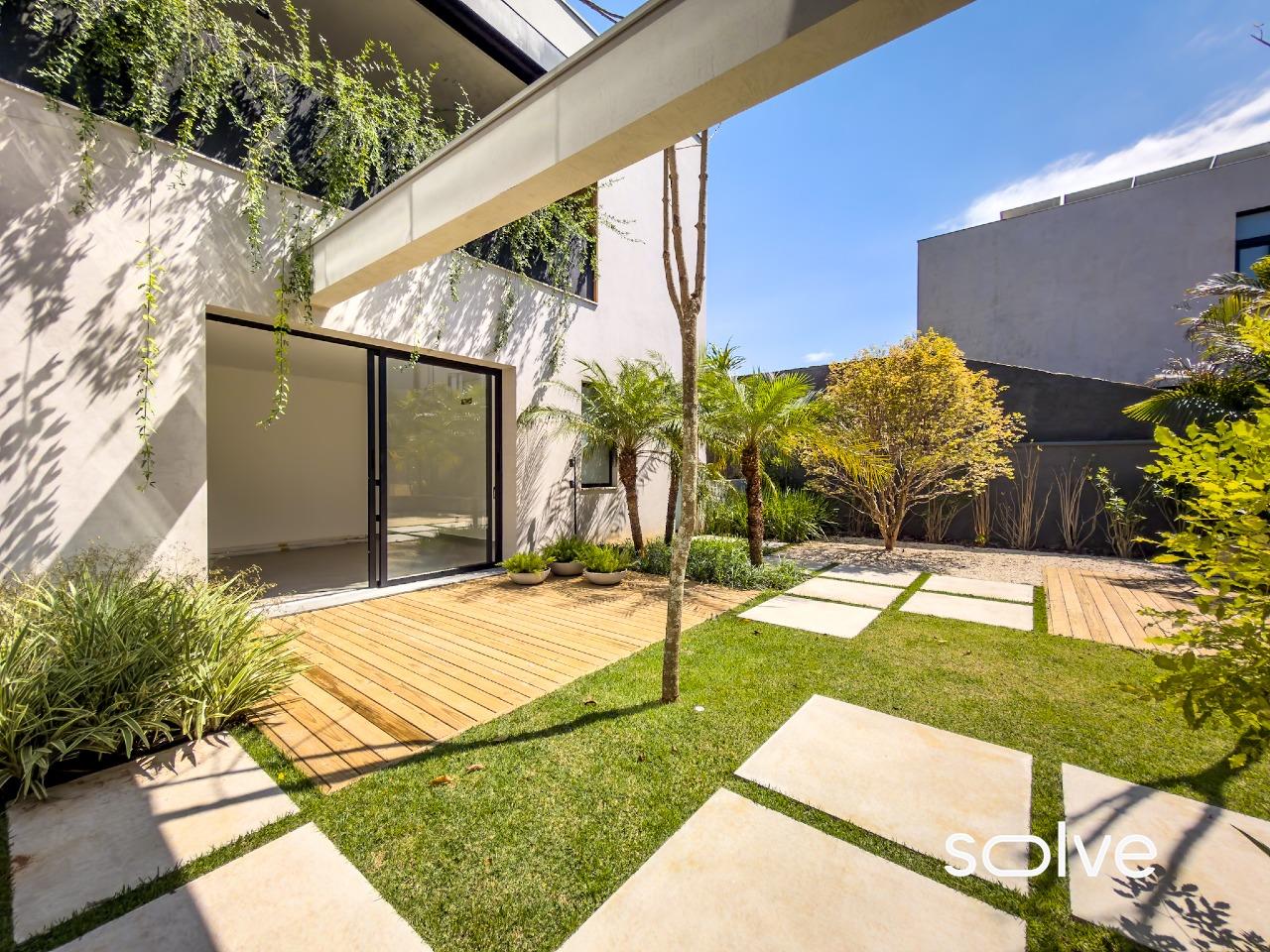Casa em Condomínio à venda em Campinas - Residencial Pedra Alta por 9.400.000,00: