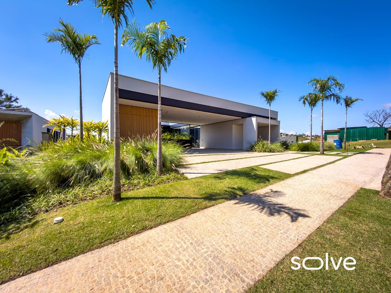 Casa em Condomínio à venda em Campinas - Residencial Pedra Alta por 9.400.000,00: 