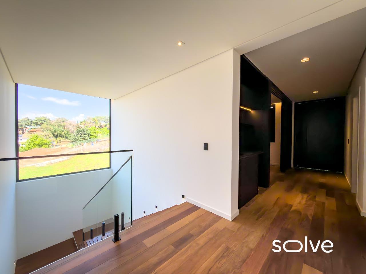 Casa em Condomínio à venda em Campinas - Residencial Pedra Alta por 9.400.000,00: