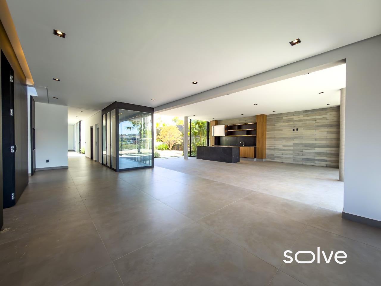Casa em Condomínio à venda em Campinas - Residencial Pedra Alta por 9.400.000,00: