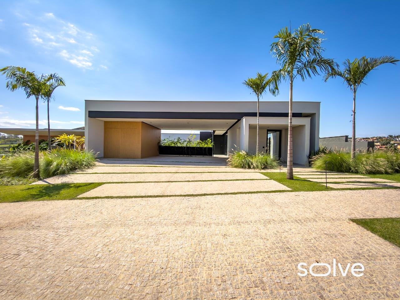 Casa em Condomínio à venda em Campinas - Residencial Pedra Alta por 9.400.000,00: 