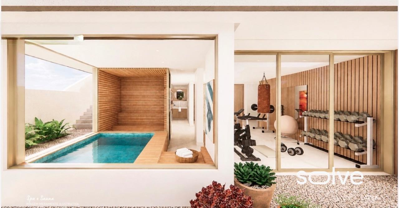 Casa em Condomínio à venda em Campinas - EntreVerdes por 9.900.000,00: