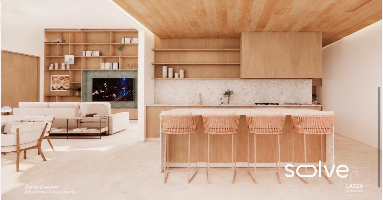 Casa em Condomínio à venda em Campinas - EntreVerdes por 9.900.000,00: