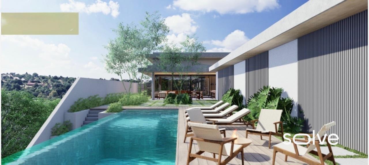 Casa em Condomínio à venda em Campinas - EntreVerdes por 9.900.000,00: 