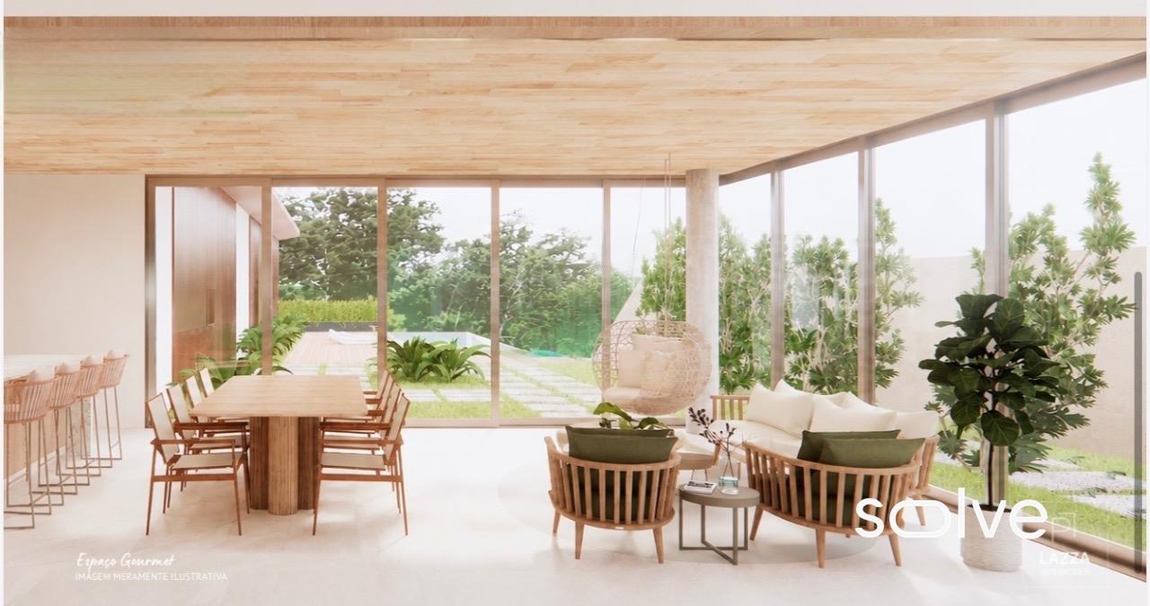 Casa em Condomínio à venda em Campinas - EntreVerdes por 9.900.000,00: