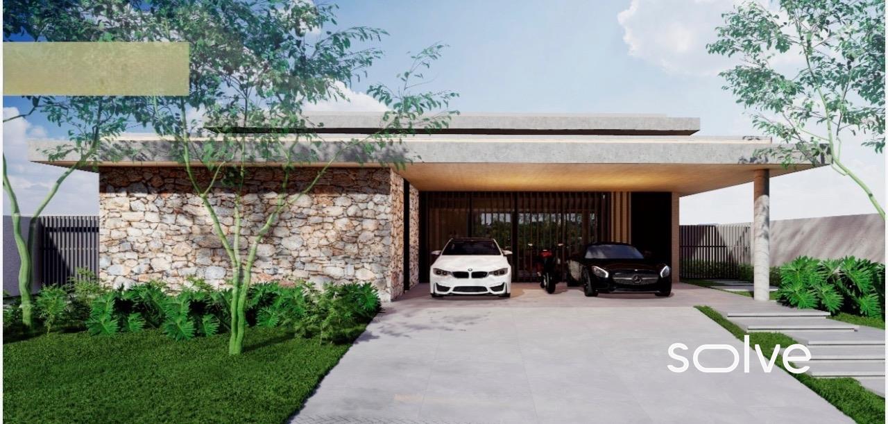Casa em Condomínio à venda em Campinas - EntreVerdes por 9.900.000,00: 