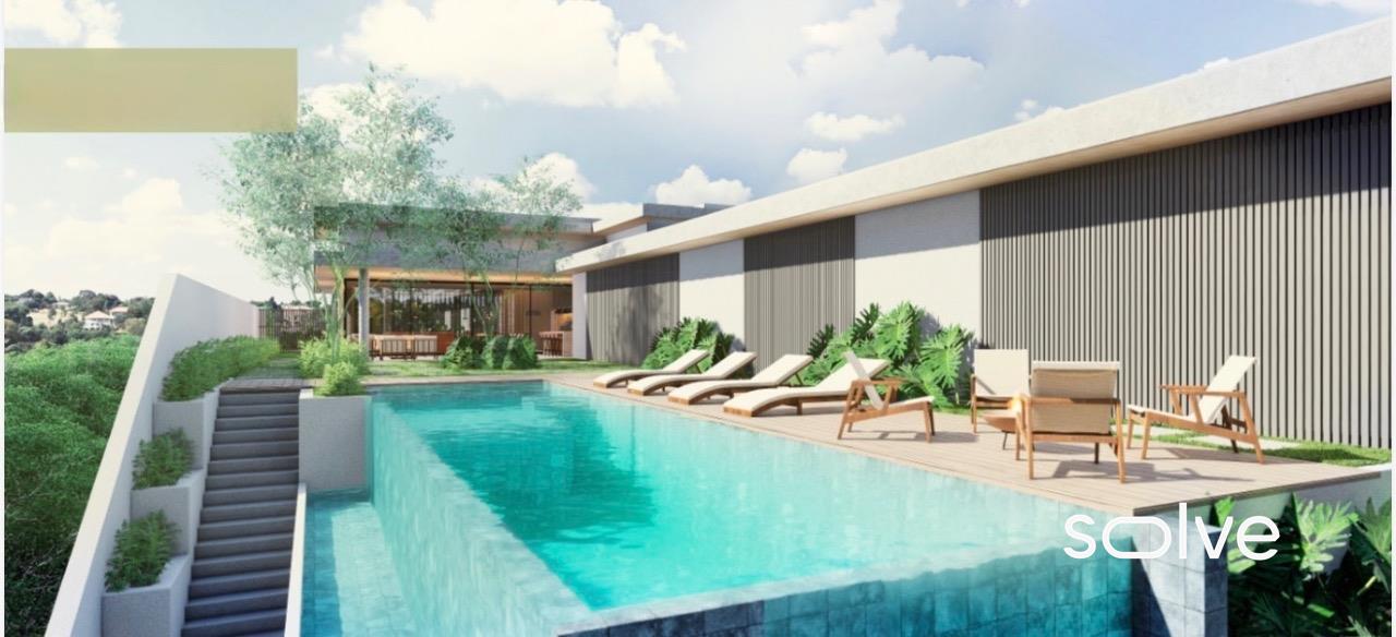 Casa em Condomínio à venda em Campinas - EntreVerdes por 9.900.000,00: