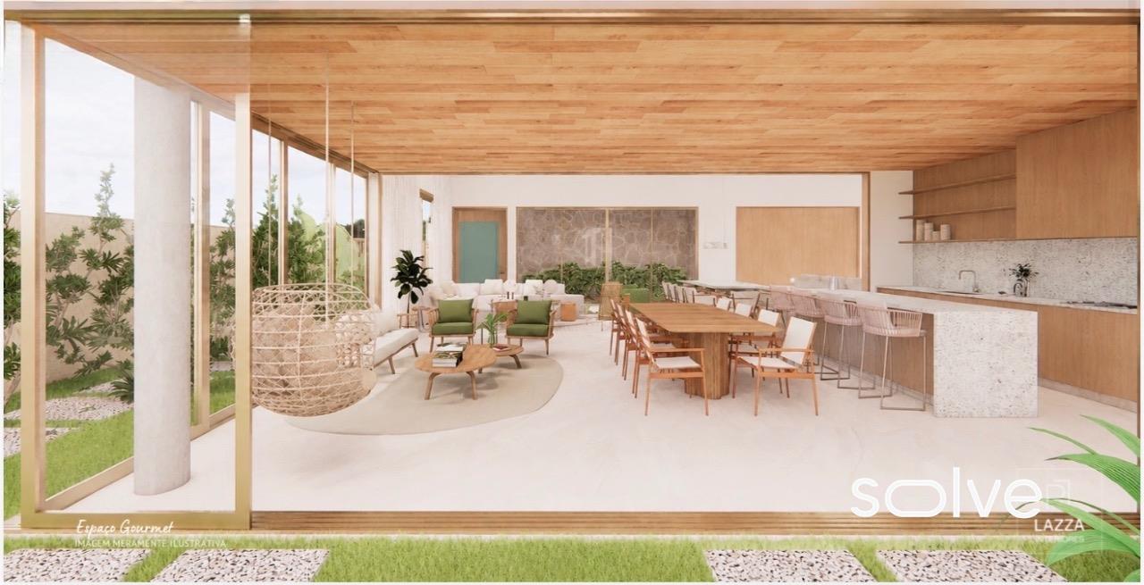 Casa em Condomínio à venda em Campinas - EntreVerdes por 9.900.000,00: