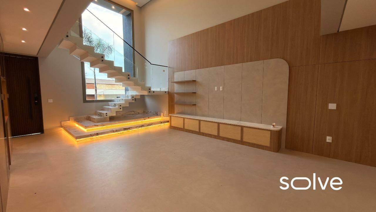 Casa em Condomínio à venda em Indaiatuba - Residencial London Park por 3.670.000,00: 