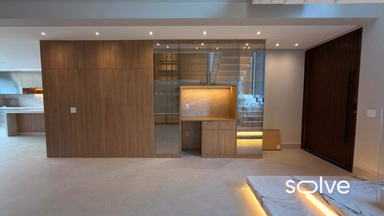 Casa em Condomínio à venda em Indaiatuba - Residencial London Park por 3.670.000,00: