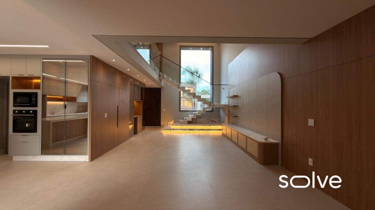 Casa em Condomínio à venda em Indaiatuba - Residencial London Park por 3.670.000,00: 