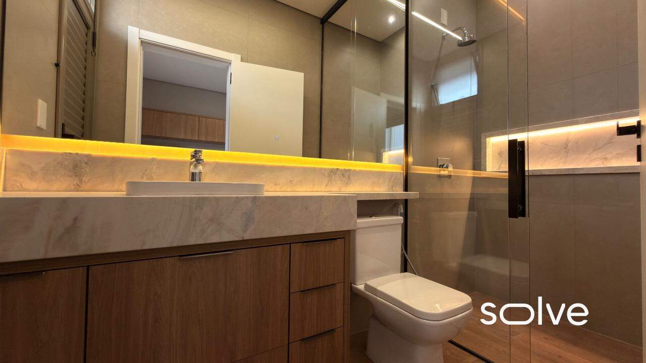 Casa em Condomínio à venda em Indaiatuba - Residencial London Park por 3.670.000,00: