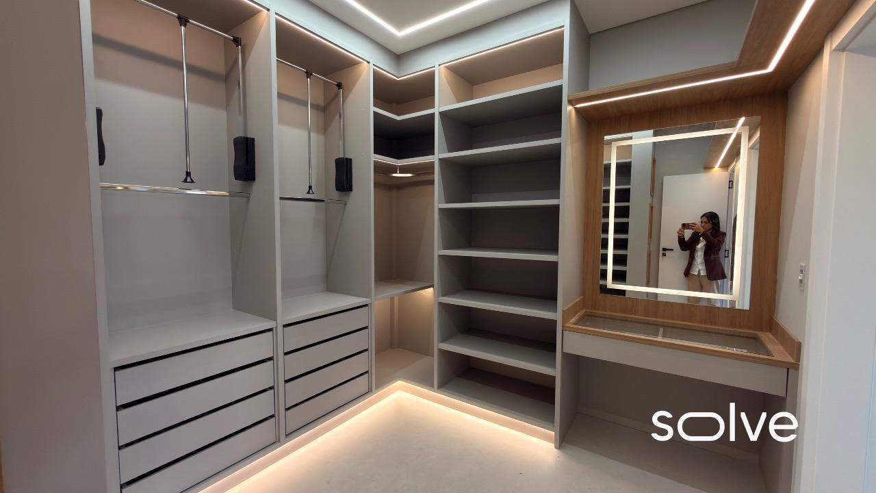 Casa em Condomínio à venda em Indaiatuba - Residencial London Park por 3.670.000,00: