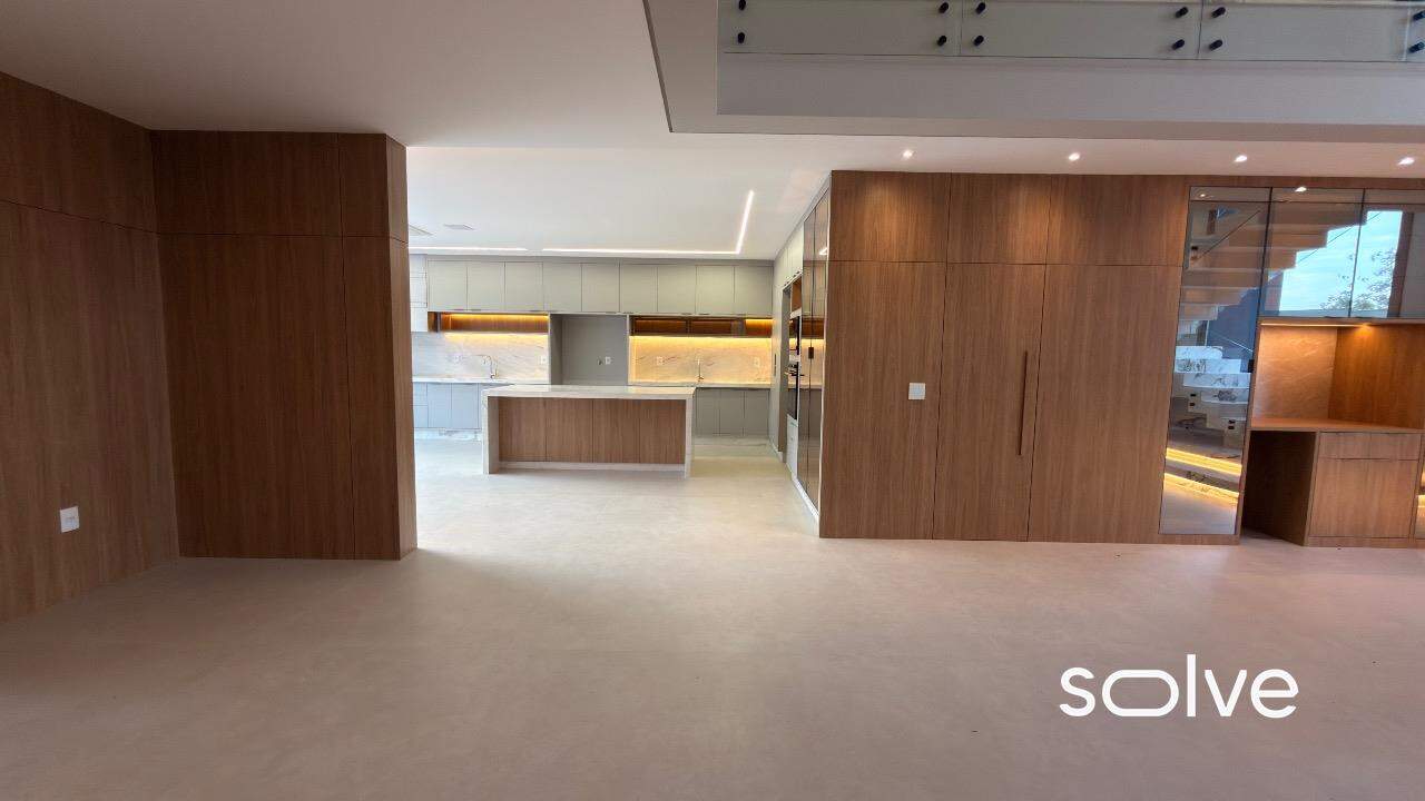 Casa em Condomínio à venda em Indaiatuba - Residencial London Park por 3.670.000,00: